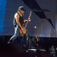 Metallica en Colombia, 2016