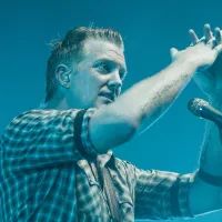 Queens of the Stone Age en Bogotá - Villains World Tour