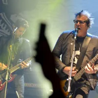 The Offspring en Rock & Shout Festival