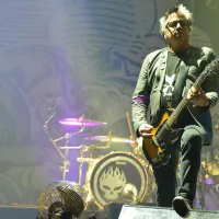 The Offspring en Rock & Shout Festival