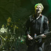 The Offspring en Rock & Shout Festival