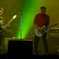 The Offspring en Rock & Shout Festival