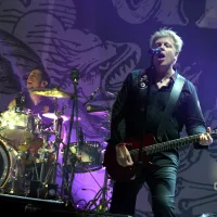 The Offspring en Rock & Shout Festival