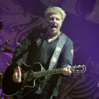 The Offspring en Rock & Shout Festival