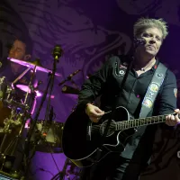 The Offspring en Rock & Shout Festival