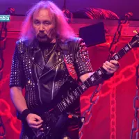 El 20 de enero de 1951 nació Ian Hill bajista y fundador de Judas Priest.