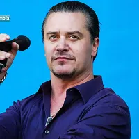 El 27 de enero de 1968 nació Mike Patton de Faith No More El 27 de enero de 1968 nació Mike Patton de Faith No More