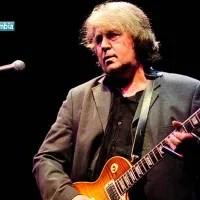 El 28 de enero de 1943 nació Dick Taylor primer bajista de The Rolling Stones. El 28 de enero de 1943 nació Dick Taylor primer bajista de The Rolling Stones.