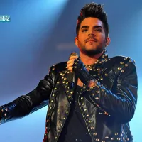 El 29 de enero de 1982 nació Adam Lambert El 29 de enero de 1982 nació Adam Lambert