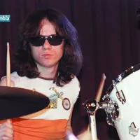 El 29 de enero de 1969 nació Tommy Ramone