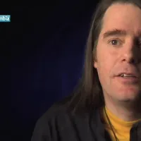 El 31 de enero nació Chad Channing, primer baterista de Nirvana