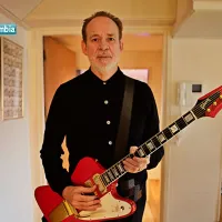 El 31 de enero de 1951 nació Phil Manzanera. El 31 de enero de 1951 nació Phil Manzanera.