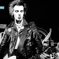 El 2 de febrero de 1979 murió Sid Vicious de Sex Pistols