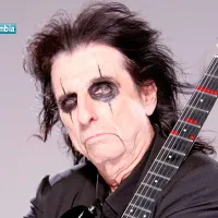 El 4 de febrero de 1948 nació Alice Cooper. El 4 de febrero de 1948 nació Alice Cooper.
