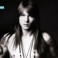 El 6 de febrero nació Axl Rose vocalista de Guns N' Roses El 6 de febrero nació Axl Rose vocalista de Guns N' Roses