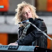 El 7 de febrero de 1962 nació David Bryan teclista y compositor de la banda de hard rock Bon Jovi. El 7 de febrero de 1962 nació David Bryan teclista y compositor de la banda de hard rock Bon Jovi.
