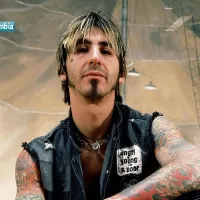 El 7 de febrero de 1968 nació Sully Erna, líder de la banda de rock Godsmack. El 7 de febrero de 1968 nació Sully Erna, líder de la banda de rock Godsmack.