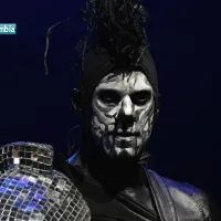 El 7 de febrero de 1975 nació Wes Borland, guitarrista de Limp Bizkit. El 7 de febrero de 1975 nació Wes Borland, guitarrista de Limp Bizkit.