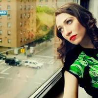 El 18 de febrero de 1980 nació Regina Spektor