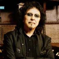 El 19 de febrero de 1948 nació Tony Iommi El 19 de febrero de 1948 nació Tony Iommi