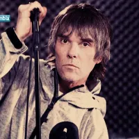 El 20 de febrero de 1963 nació Ian Brown de Stone Roses