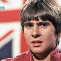 El 29 de febrero murió Davy Jones de The Monkees El 29 de febrero murió Davy Jones de The Monkees