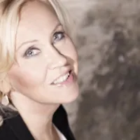 El 5 de abril de 1966 nació en Suecia la cantante Agnetha Fältskog de ABBA El 5 de abril de 1966 nació en Suecia la cantante Agnetha Fältskog de ABBA