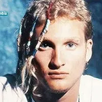 El 5 de abril de 2002 murió a los 34 años Layne Staley El 5 de abril de 2002 murió a los 34 años Layne Staley