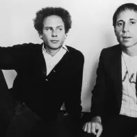 La canción de Simon & Garfunkel ‘Mrs. Robinson’