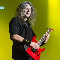 En 1967 nació André Olbrich guitarrista de Blind Guardian. En 1967 nació André Olbrich guitarrista de Blind Guardian.