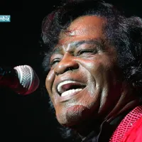 En 1933 nació el Padrino del Soul, James Brown En 1933 nació el Padrino del Soul, James Brown