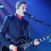 En 1978 nació Paul Banks de Interpol