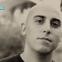 En 1975 nació Ontronik Khachaturian, primer baterista de System of a Down En 1975 nació Ontronik Khachaturian, primer baterista de System of a Down