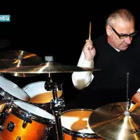 En 1848 nació Bill Ward de Black Sabbath