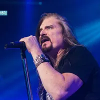 En 1963 nació James Labrie cantante de Dream Theater.