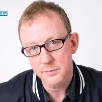 Nació en 1964 Dave Rowntree de Blur. Nació en 1964 Dave Rowntree de Blur.