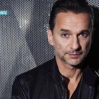 En 1962 nació David Gahan, vocalista y lider de Depeche Mode. En 1962 nació David Gahan, vocalista y lider de Depeche Mode.