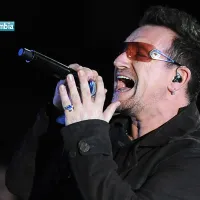 En 1960 Bono, vocalista y lider de U2. En 1960 Bono, vocalista y lider de U2.