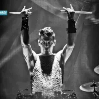 En 1966 nació Christoph Schneider, baterista de Rammstein.