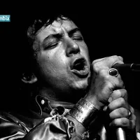 En 1941 nació Eric Burdon de The Animals