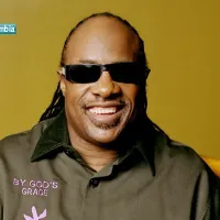 En 1950 nació el gran Stevie Wonder. En 1950 nació el gran Stevie Wonder.