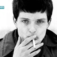 En 1956 nació Ian Curtis, líder de Joy Division.