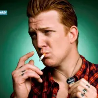 En 1973 nació Josh Homme En 1973 nació Josh Homme