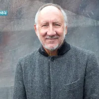 En 1945 nació Pete Townshend de The Who. En 1945 nació Pete Townshend de The Who.