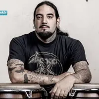En 1978 nació Martin Lopez, baterista de Soen, y de Opeth En 1978 nació Martin Lopez, baterista de Soen, y de Opeth