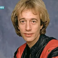 En 2012 murió Robin Gibb de Bee Gees. En 2012 murió Robin Gibb de Bee Gees.
