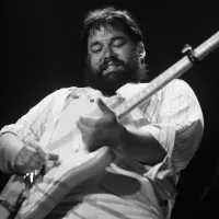 El 29 de junio de 1979 murió Lowell George El 29 de junio de 1979 murió Lowell George