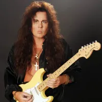 El 30 de junio de 1963 nació Yngwie Malmsteen