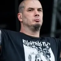 El 30 de junio de 1968 nació Phil Anselmo