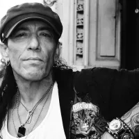 El 3 de julio de 1966 nació Stephen Pearcy de Ratt